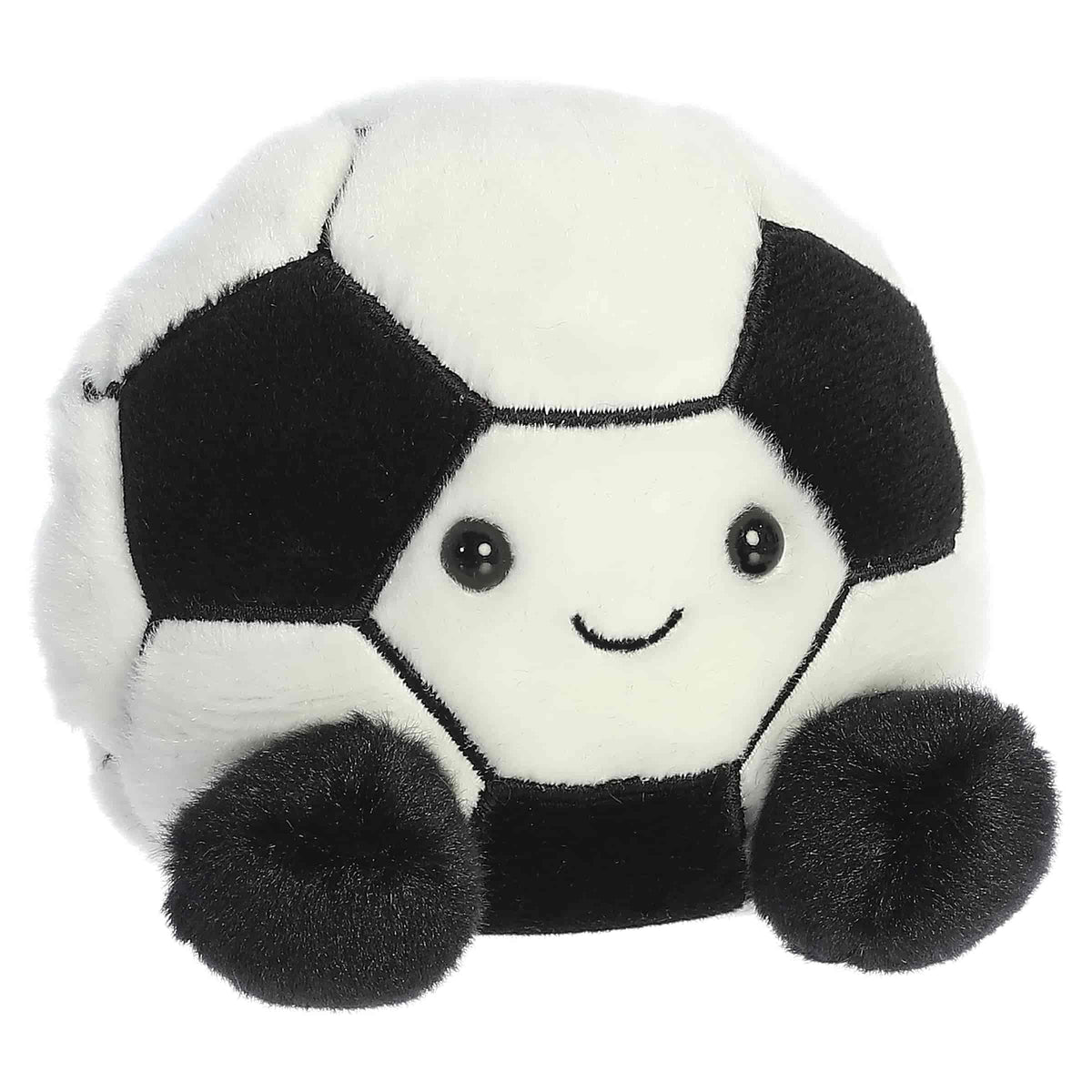 Palm Pals Striker Soccerball™