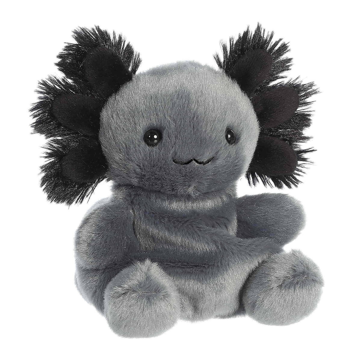 Palm Pals Onyx Axolotl™
