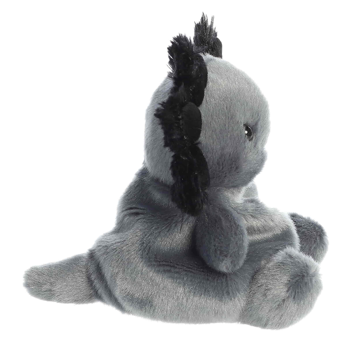 Palm Pals Onyx Axolotl™
