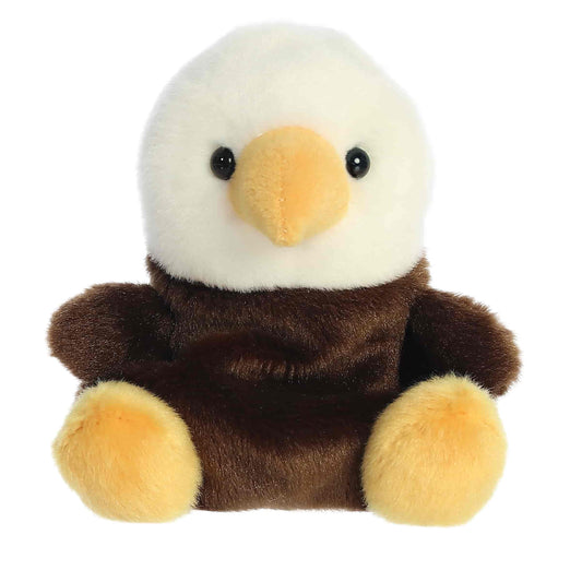 Palm Pals Murphy Bald Eagle™