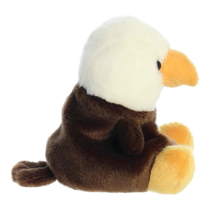 Palm Pals Murphy Bald Eagle™