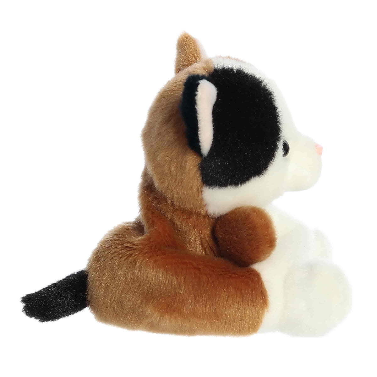 Palm Pals Peebs Calico Cat™