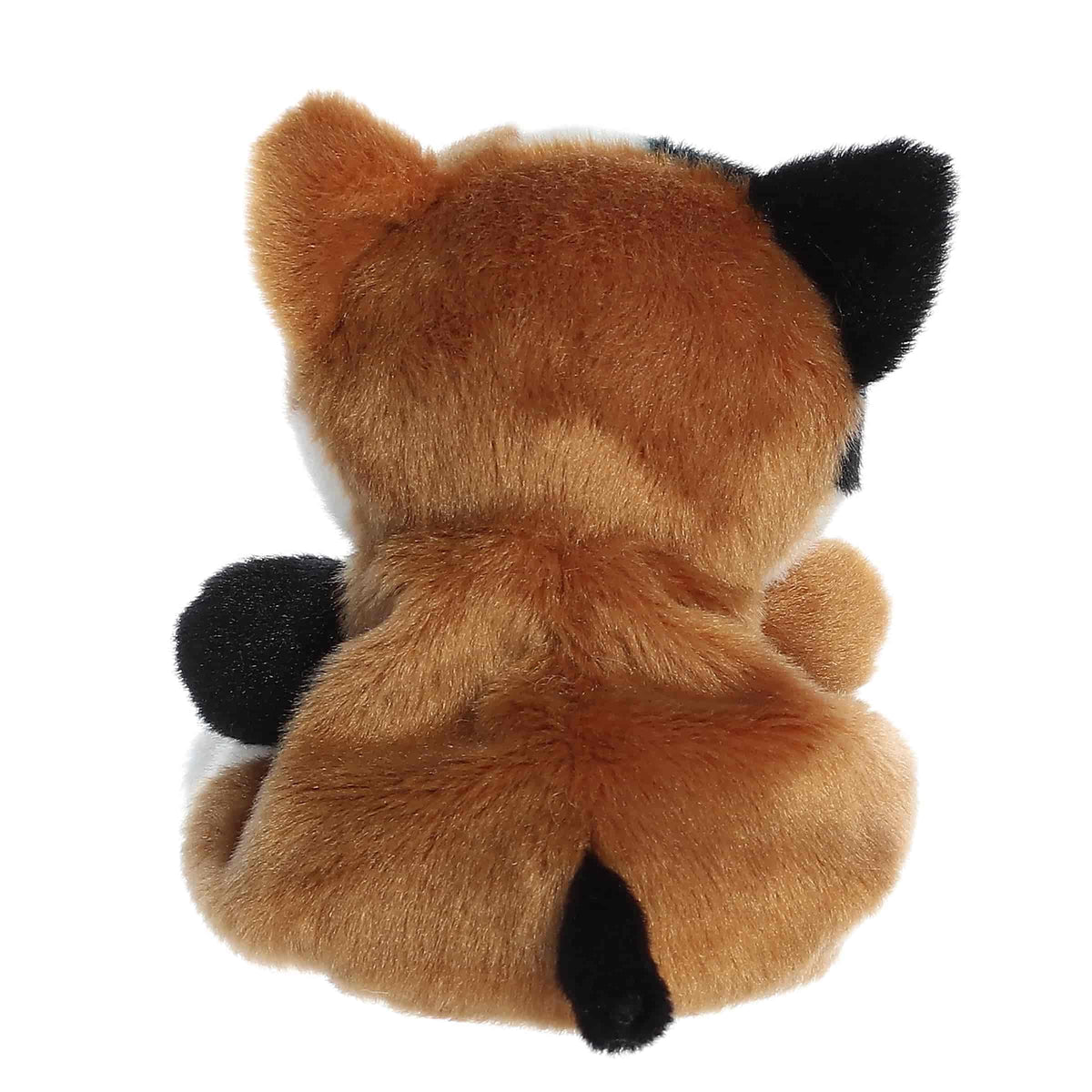 Palm Pals Peebs Calico Cat™