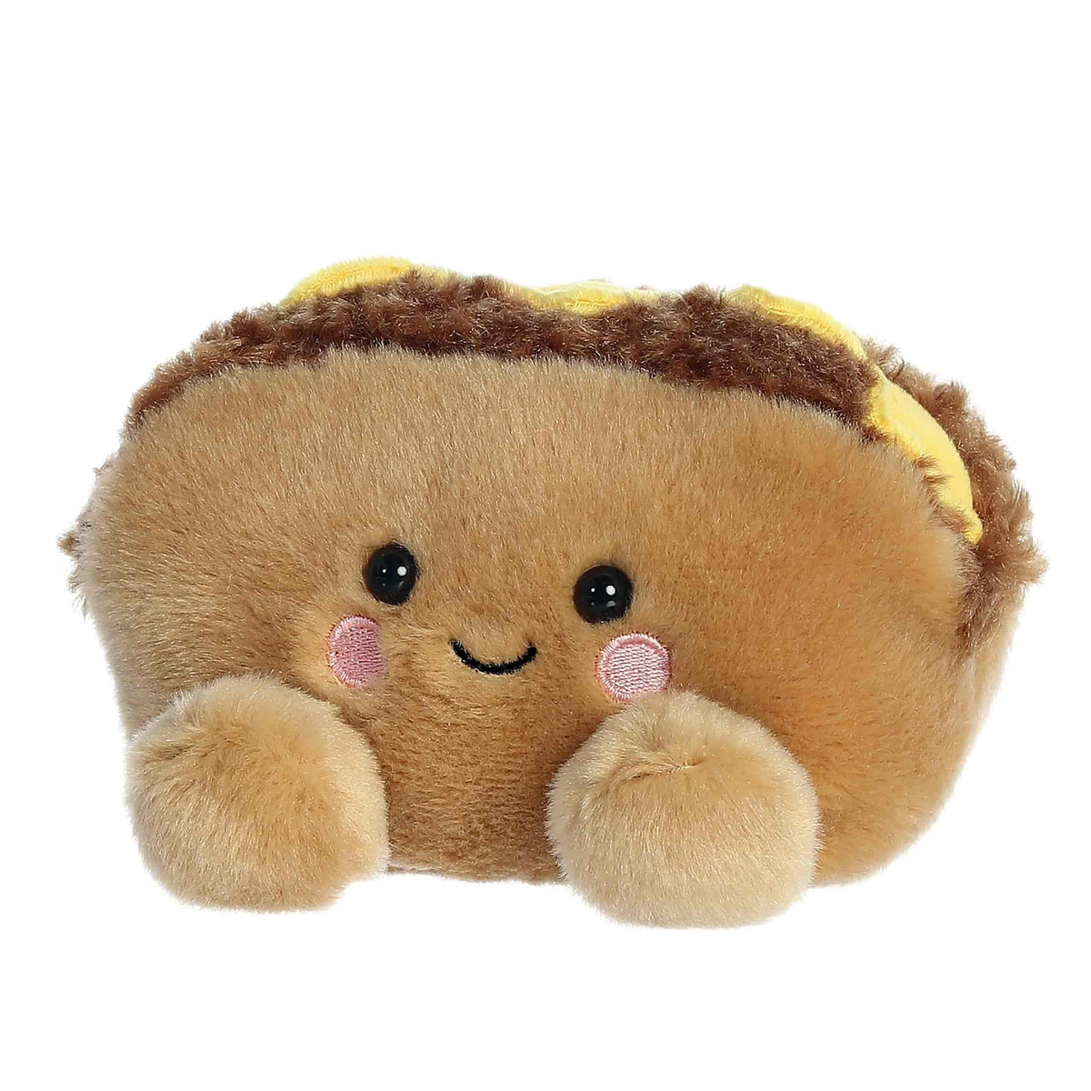 Palm Pals Mike Philly Cheesesteak™