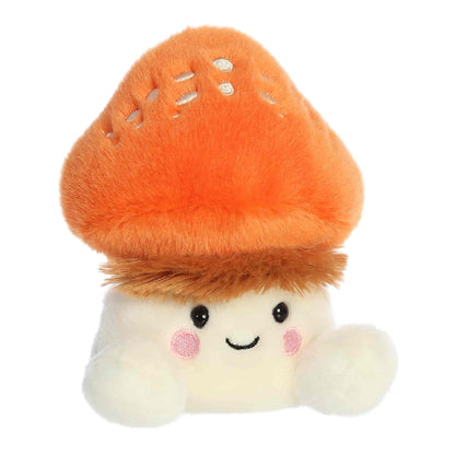 Palm Pals Fabian Fluffy Mushroom™