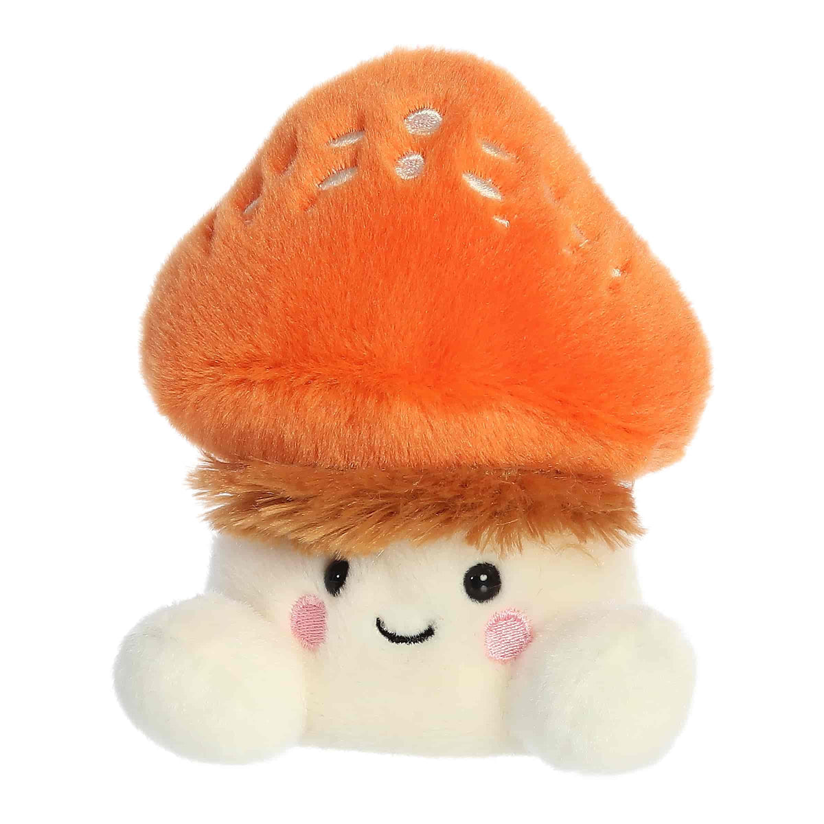Palm Pals Fabian Fluffy Mushroom™