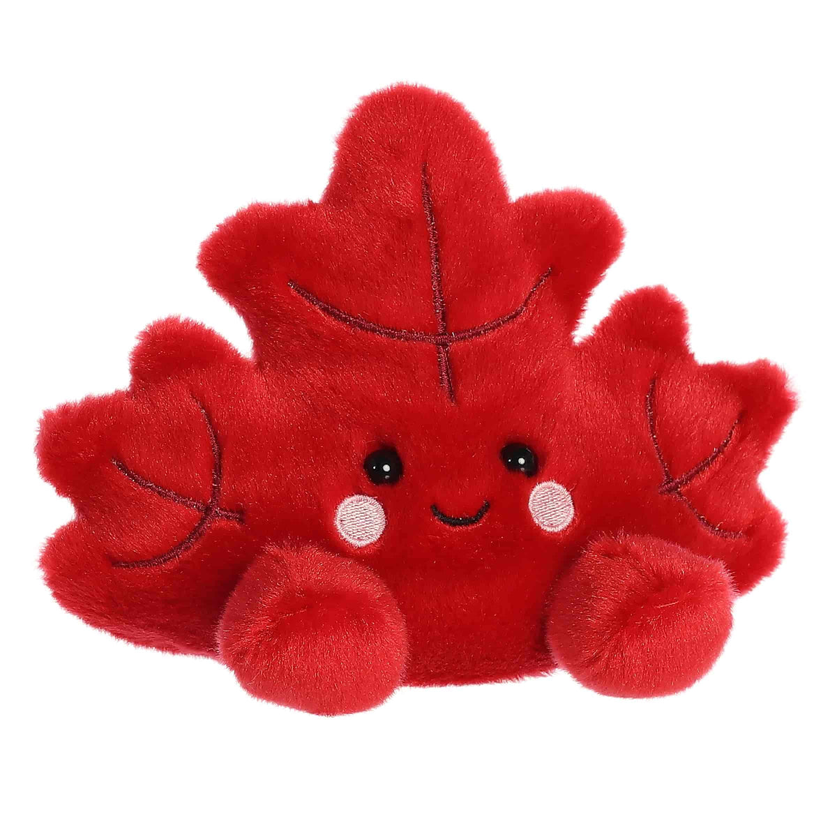 Palm Pals Fall Maple Leaf™
