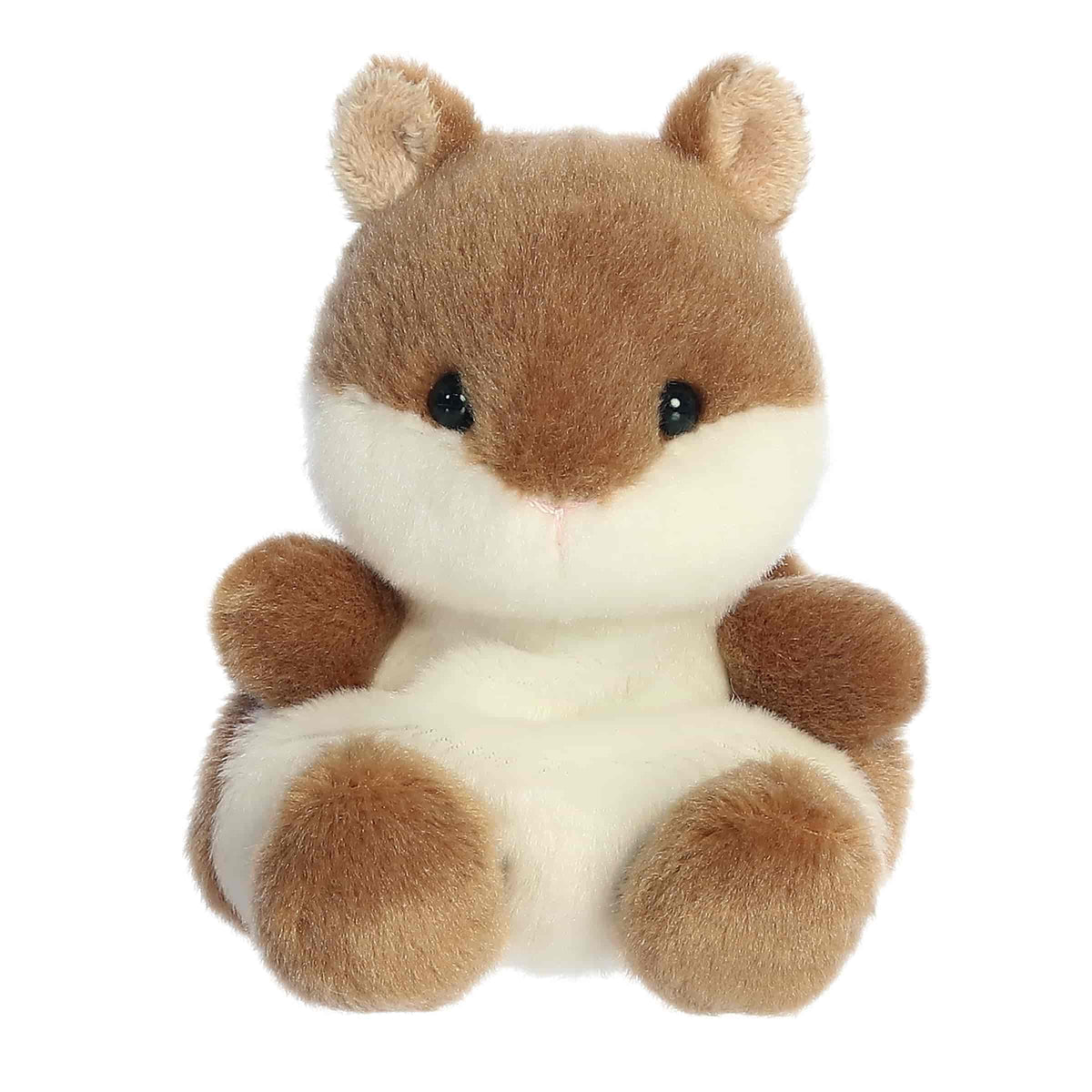 Palm Pals Chestnut Chipmunk™