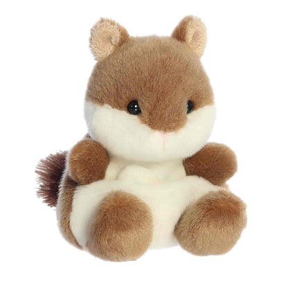 Palm Pals Chestnut Chipmunk™