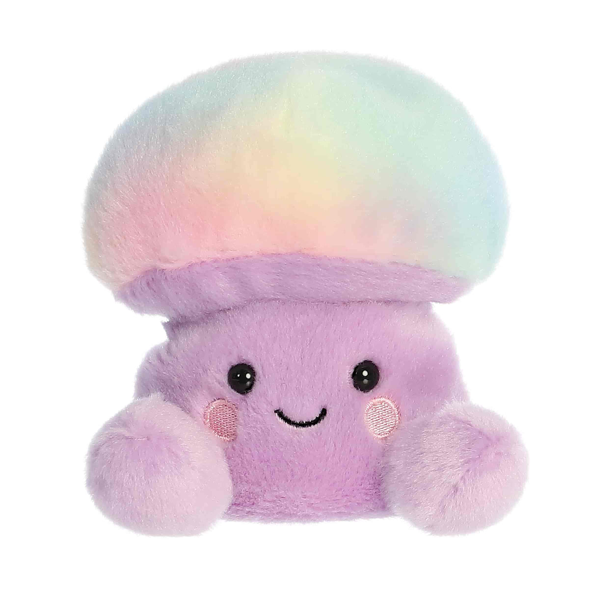 Palm Pals Lunette Mushroom™