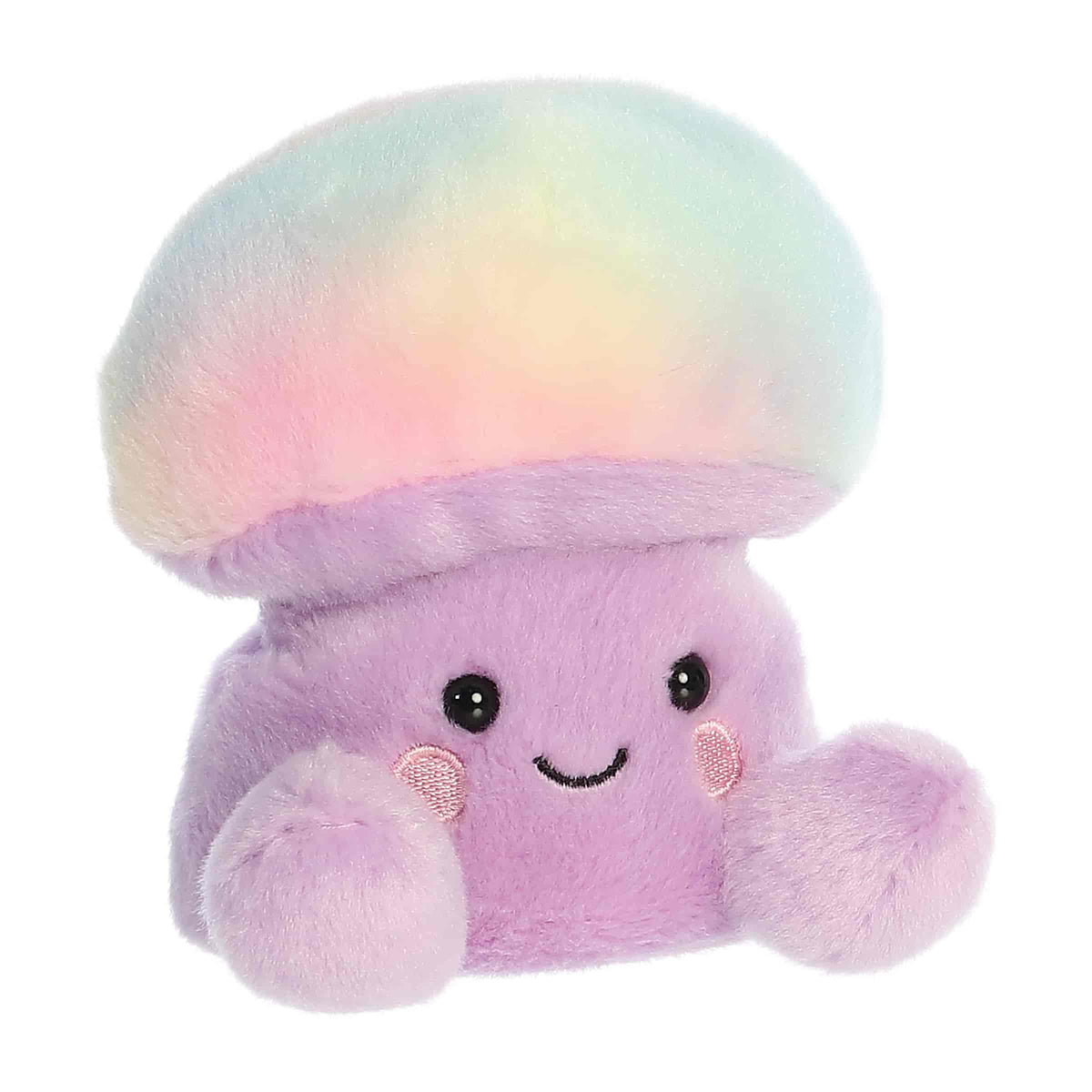 Palm Pals Lunette Mushroom™