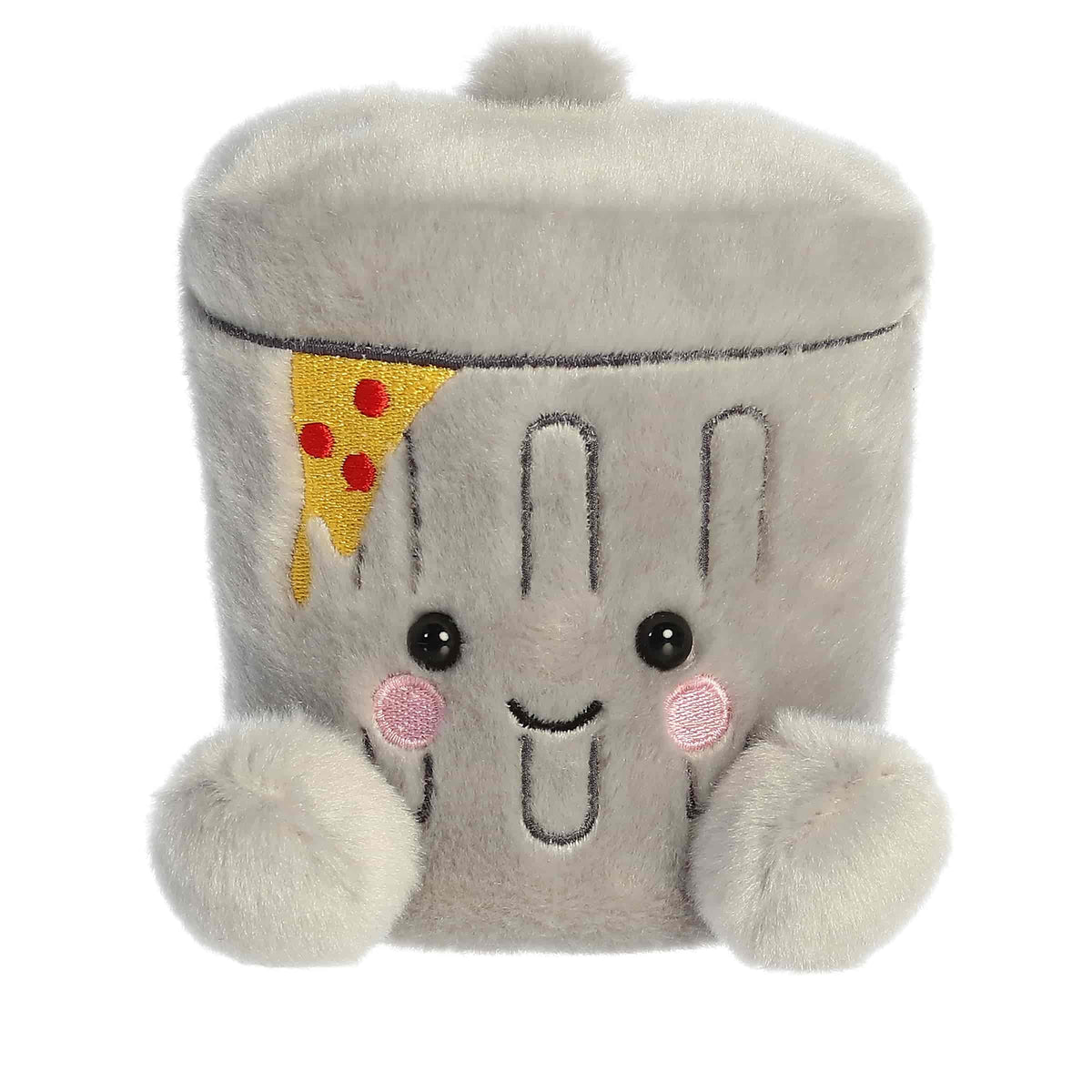 Palm Pals Garbanzo Trashcan™