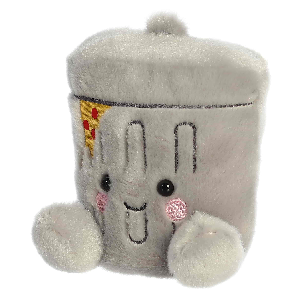 Palm Pals Garbanzo Trashcan™