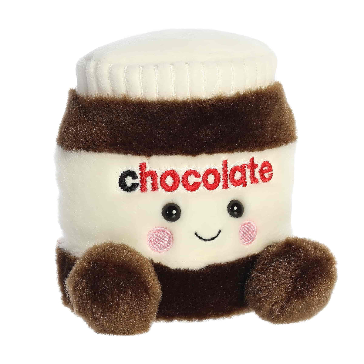 Palm Pals Silky Chocolate Spread™