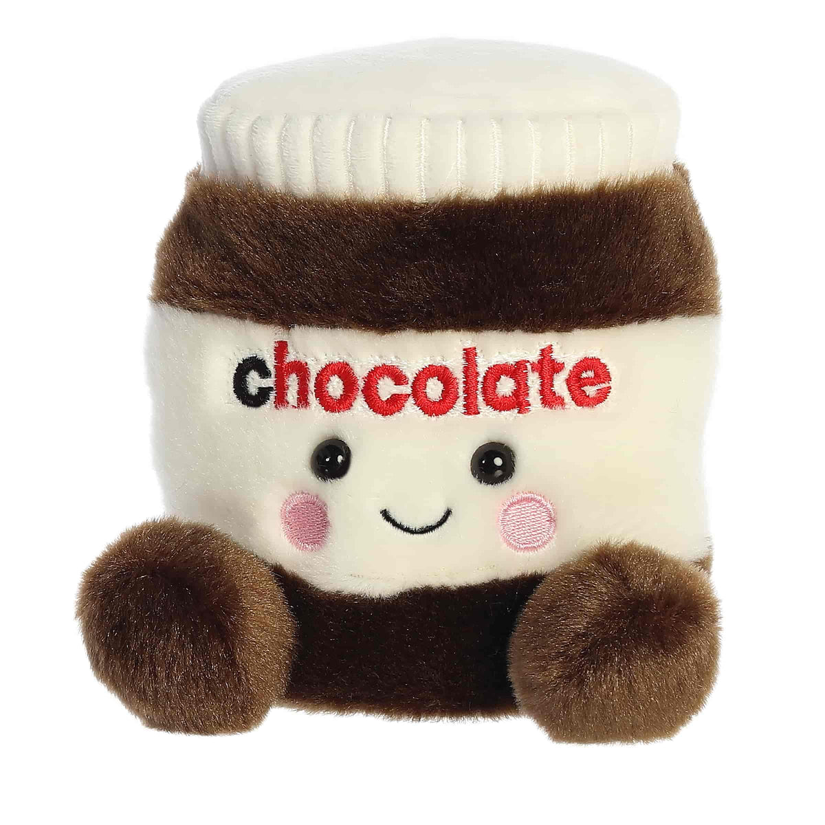 Palm Pals Silky Chocolate Spread™