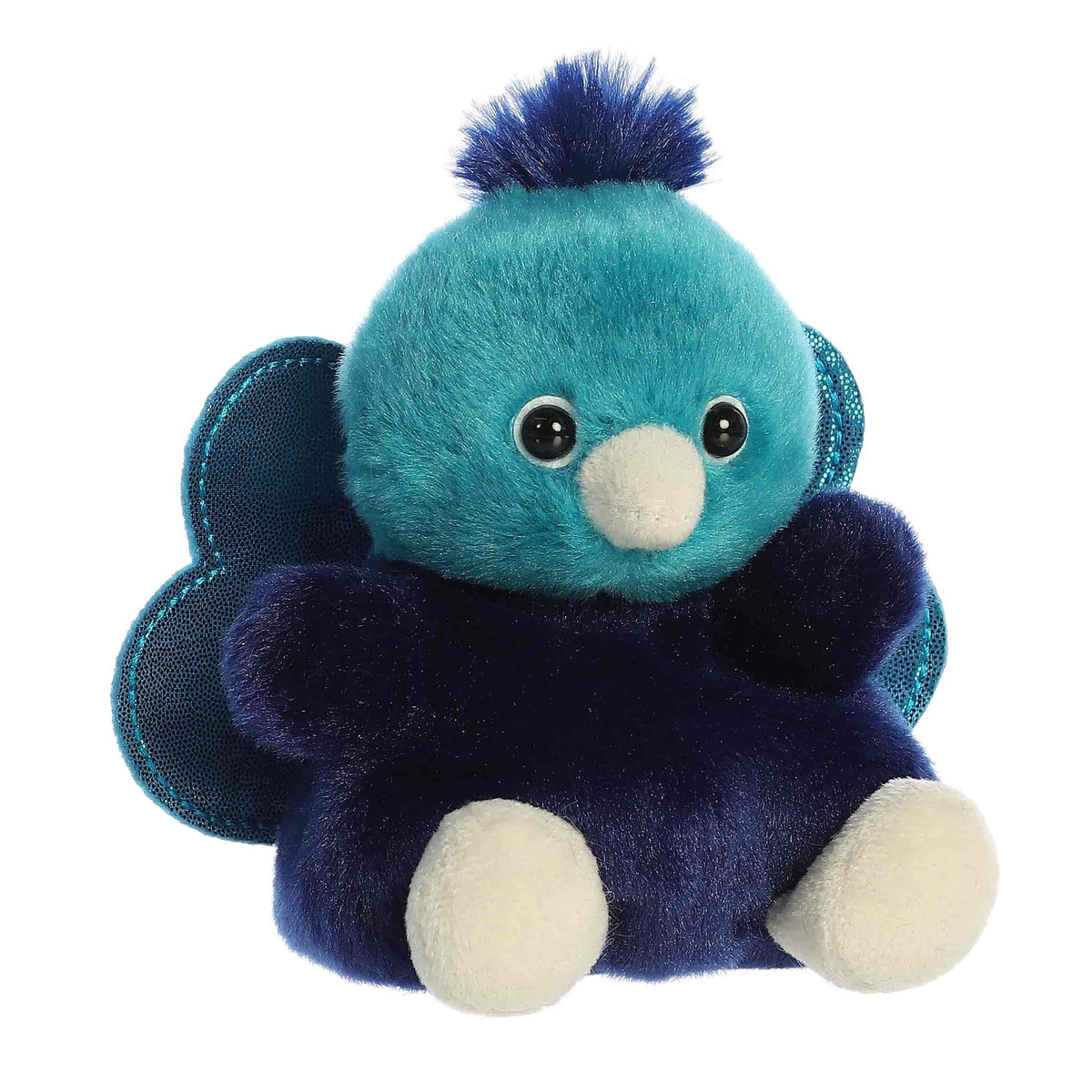Palm Pals Elton Peacock™