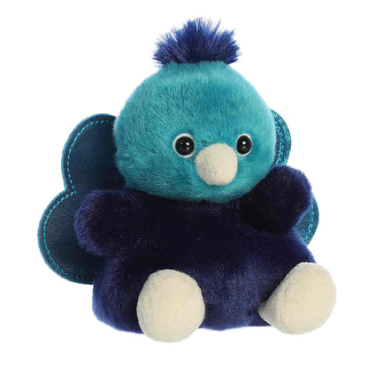Palm Pals Elton Peacock™
