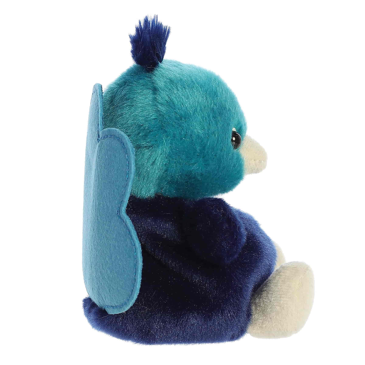 Palm Pals Elton Peacock™
