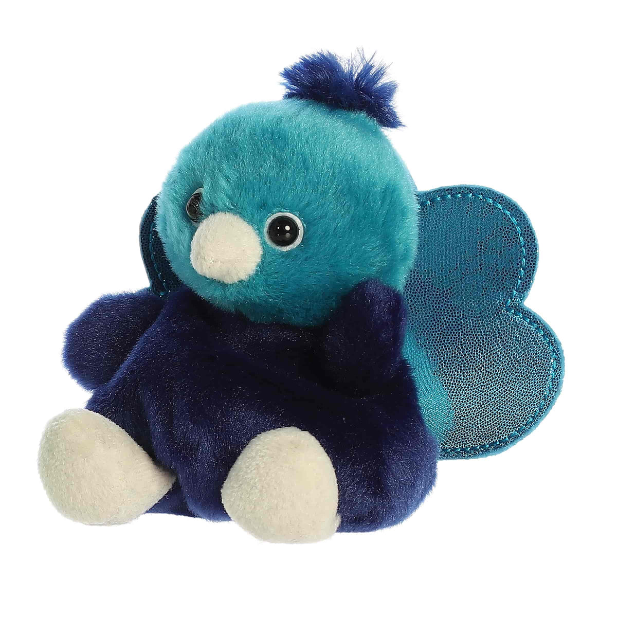 Palm Pals Elton Peacock™