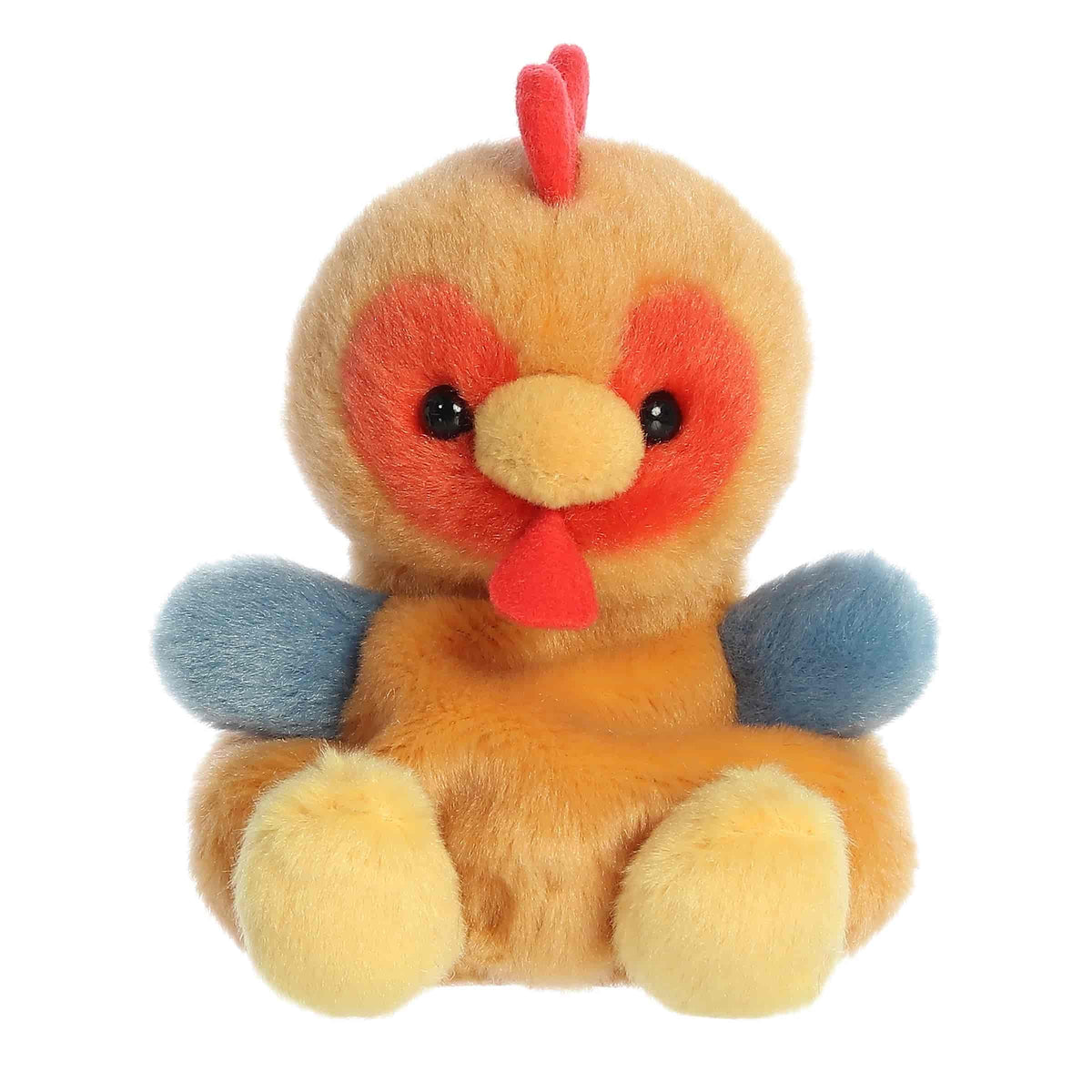 Palm Pals Red Rooster™