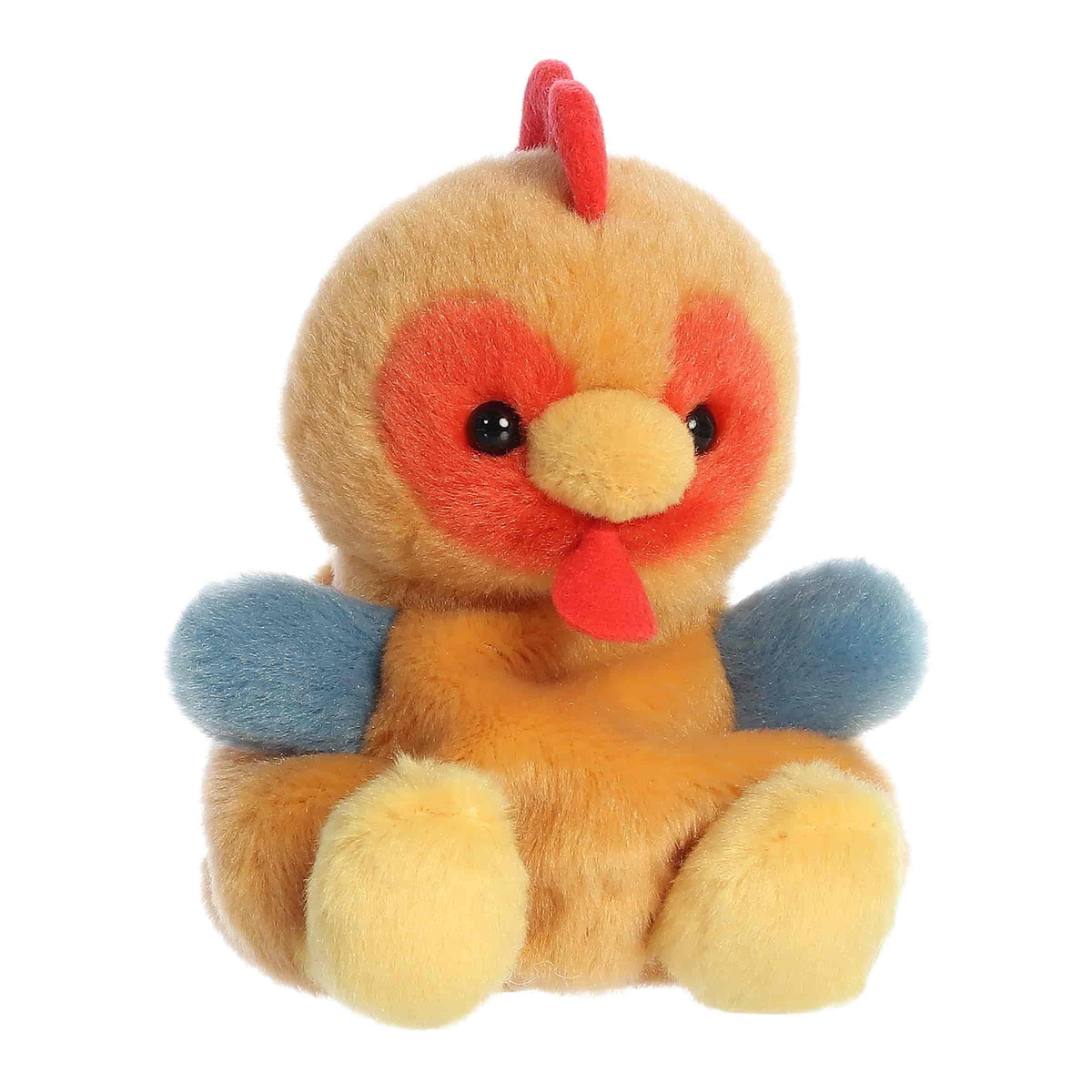 Palm Pals Red Rooster™