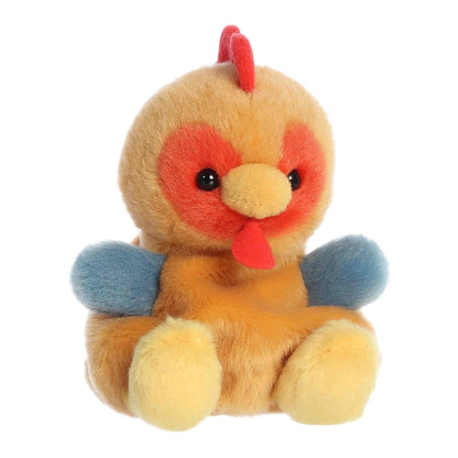 Palm Pals Red Rooster™