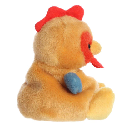 Palm Pals Red Rooster™