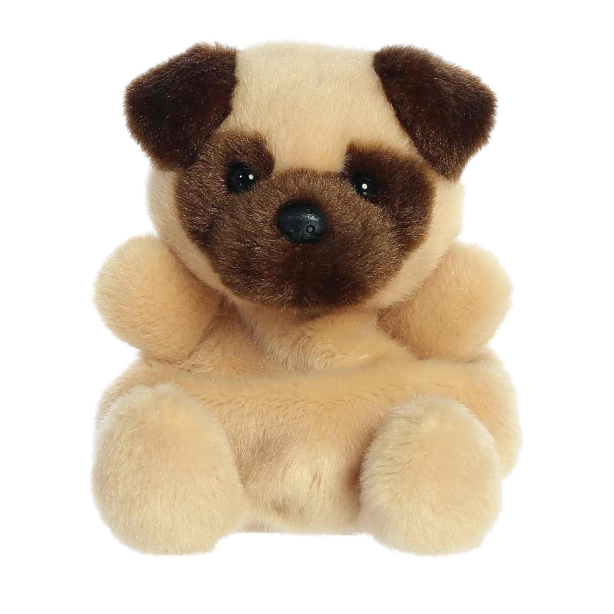 Palm Pals Frankie Pug™