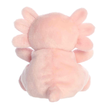Palm Pals Ax Axolotl™