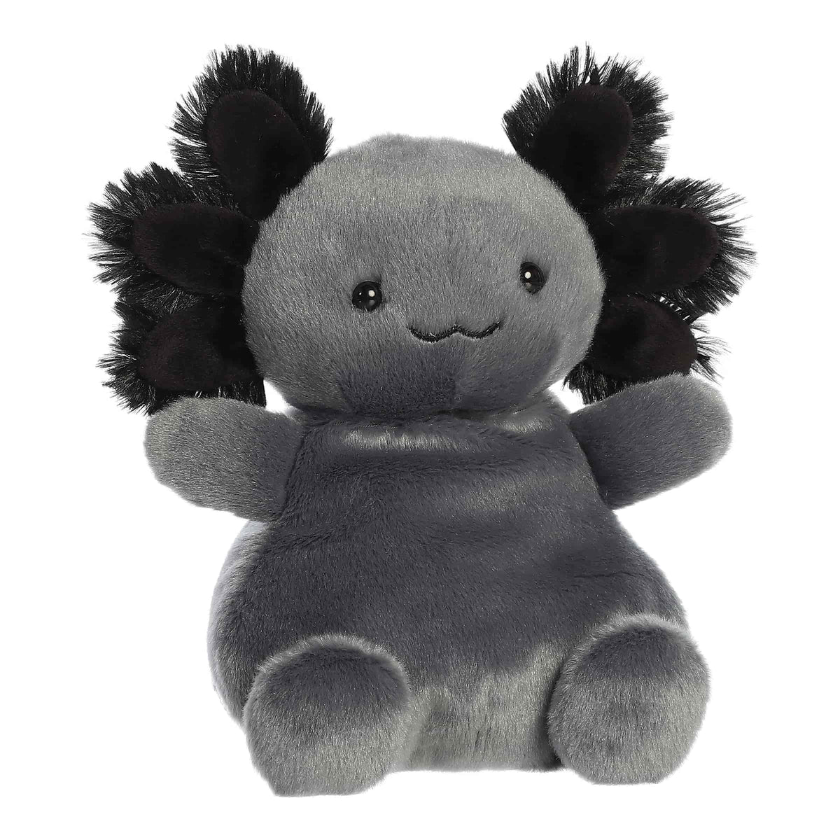 Palm Pals Onyx Axolotl™