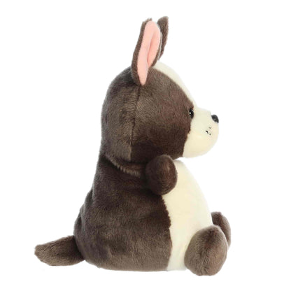 Palm Pals Beau French Bulldog™