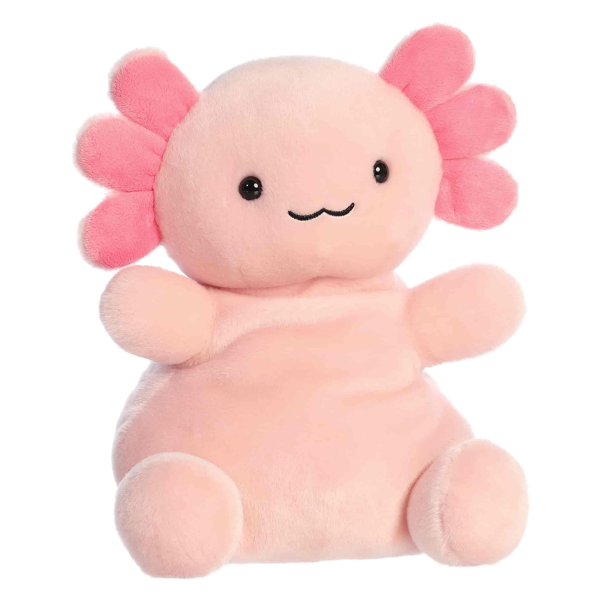 Palm Pals Ax Axolotl™