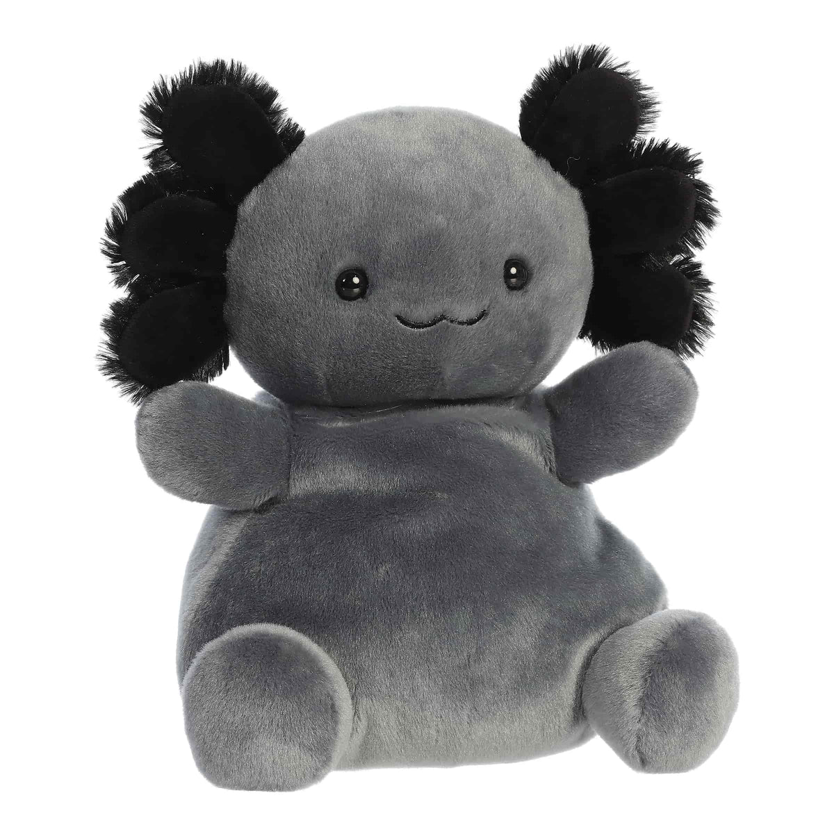 Palm Pals Onyx Axolotl™