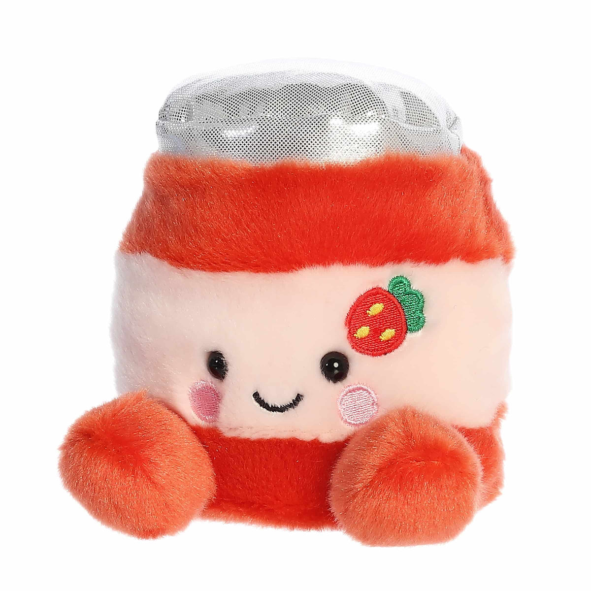 Palm Pals JJ Strawberry Jelly™