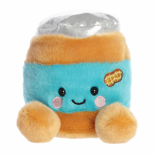 Palm Pals Petey Peanut Butter™
