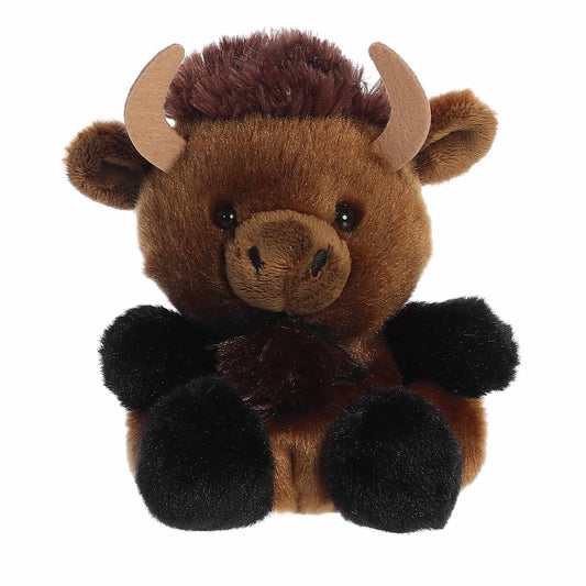 Palm Pals Billy Bison™