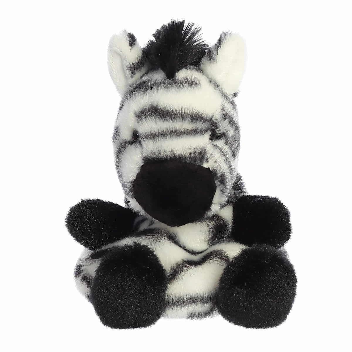 Palm Pals Grévy Zebra™