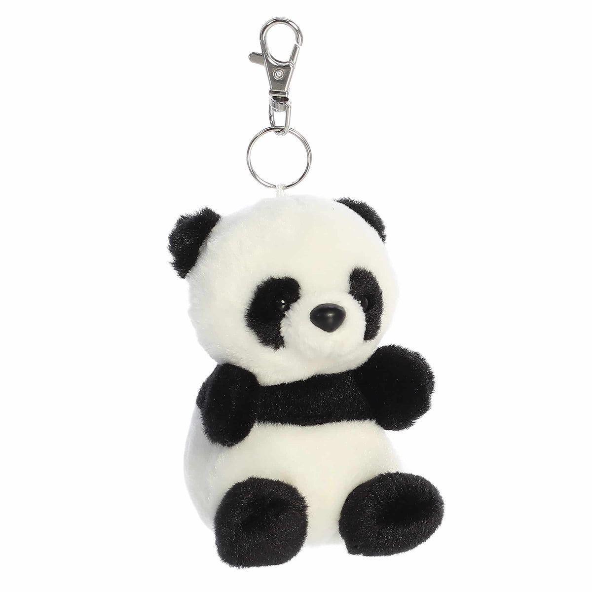 Palm Pals Bamboo Panda™