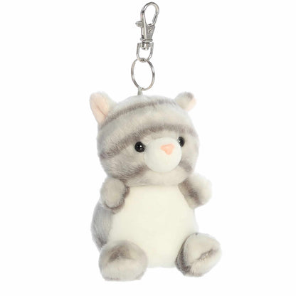 Palm Pals Silver Kitty™