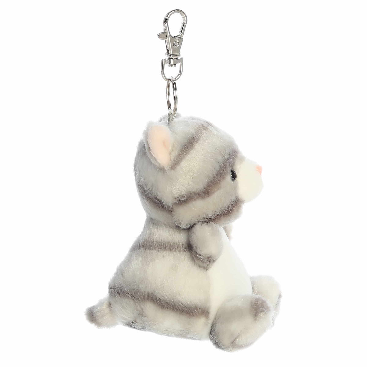 Palm Pals Silver Kitty™