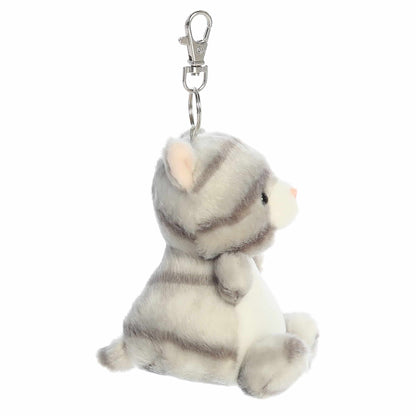 Palm Pals Silver Kitty™