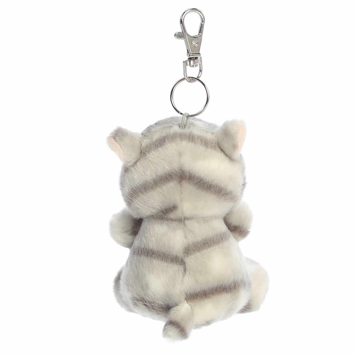 Palm Pals Silver Kitty™