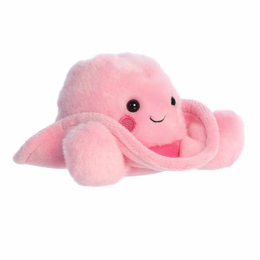 Palm Pals Sally Pink Cowgirl Hat™