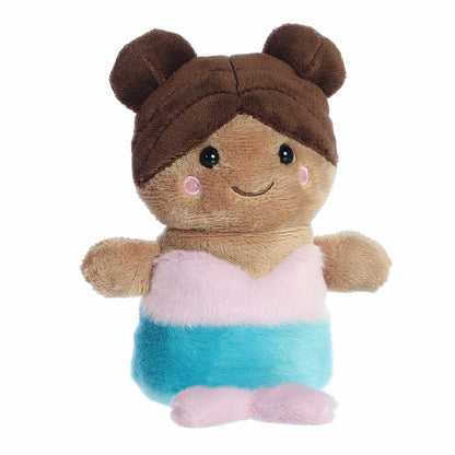 Palm Pals Oceana Mermaid Brunette™