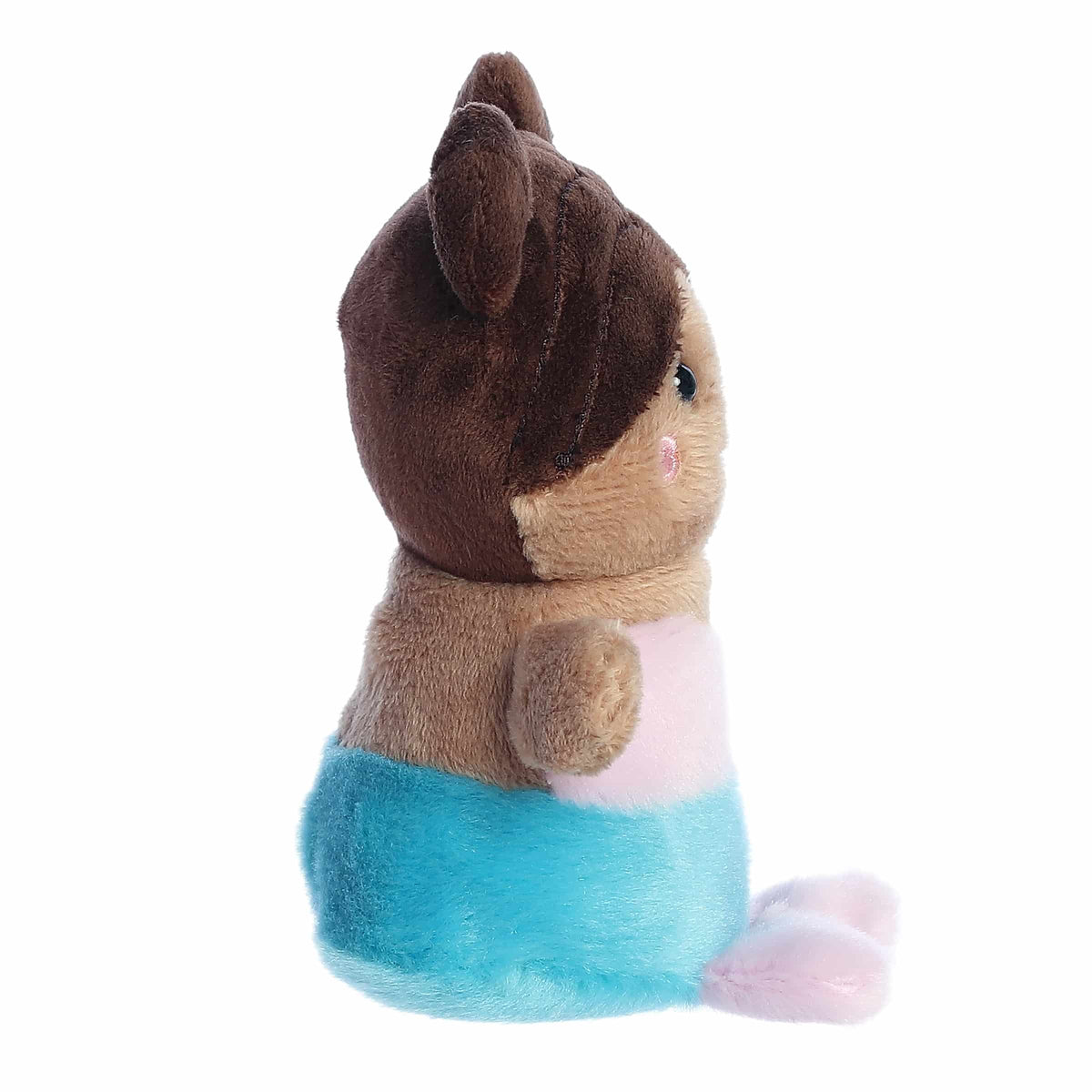Palm Pals Oceana Mermaid Brunette™