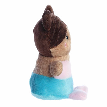 Palm Pals Oceana Mermaid Brunette™