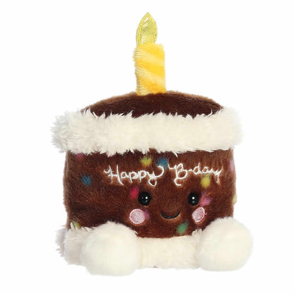Palm Pals Choco B'day Cake™