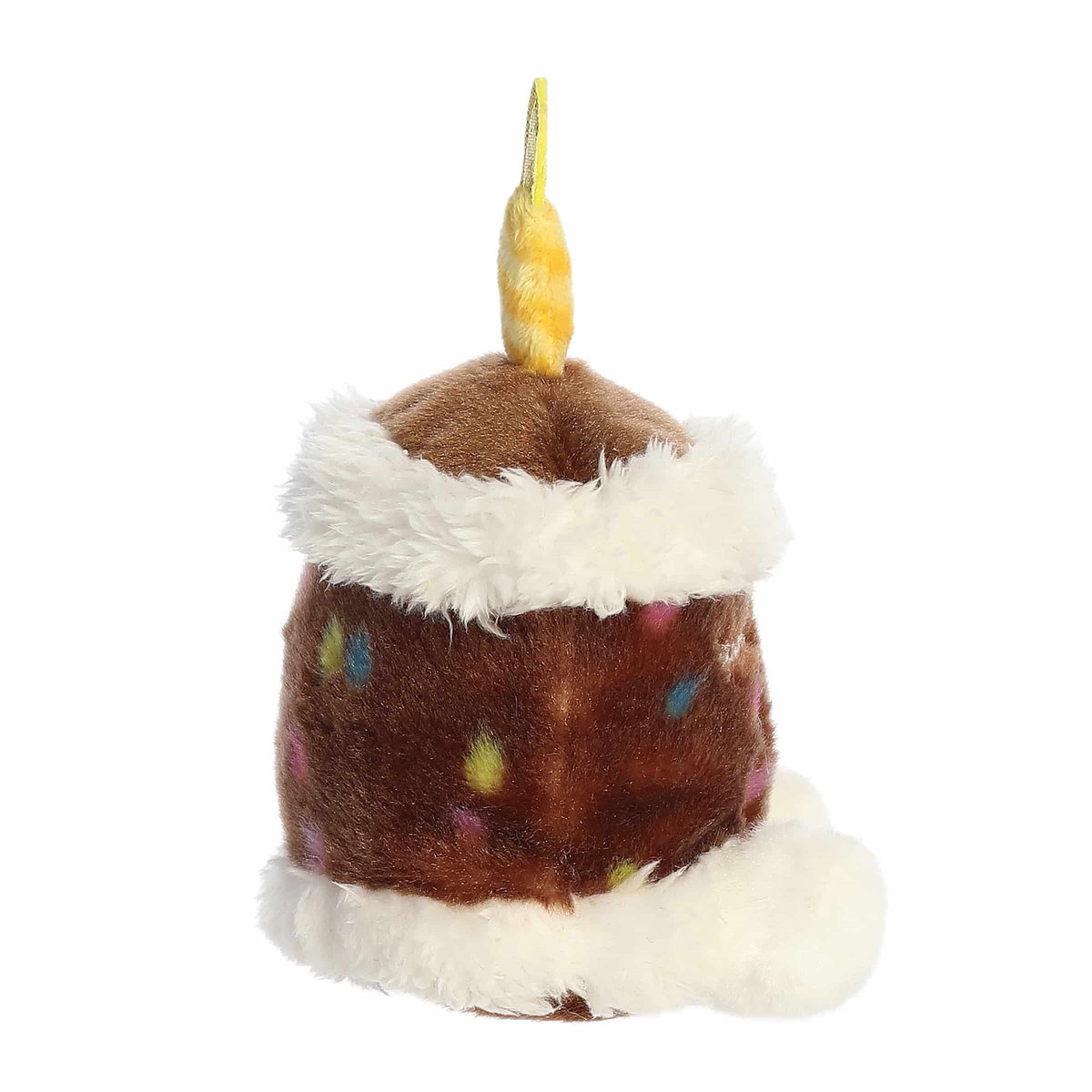 Palm Pals Choco B'day Cake™