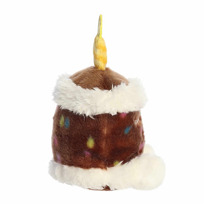 Palm Pals Choco B'day Cake™