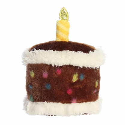 Palm Pals Choco B'day Cake™